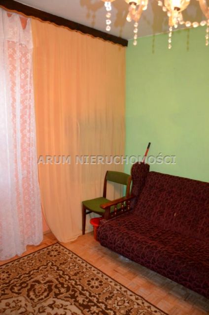 Mieszkanie Częstochowa