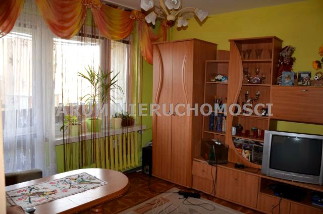 Mieszkanie Częstochowa