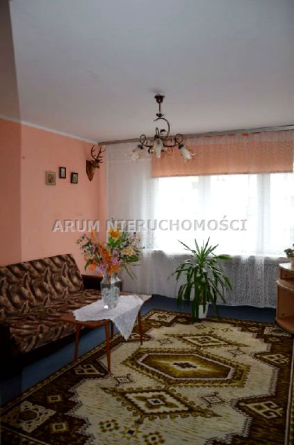 Mieszkanie Częstochowa