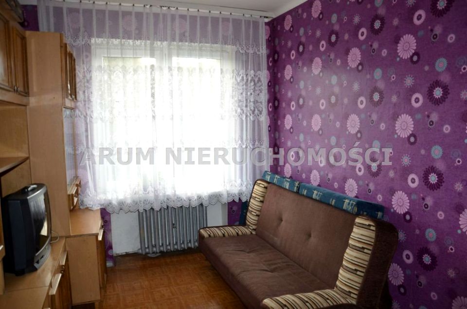 Mieszkanie Częstochowa