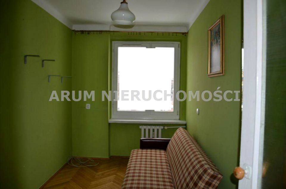Mieszkanie Częstochowa