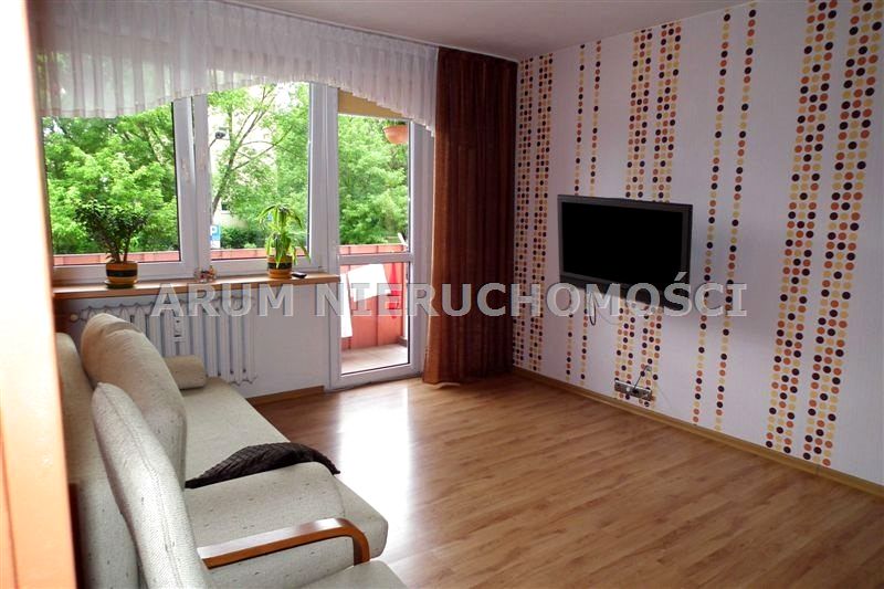 Mieszkanie Częstochowa