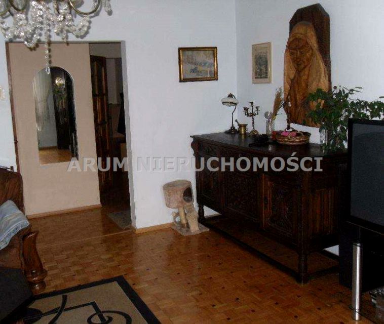 Mieszkanie Częstochowa