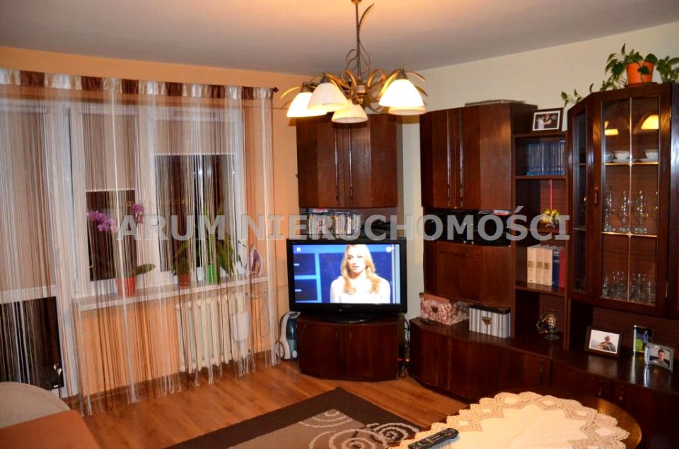 Mieszkanie Częstochowa