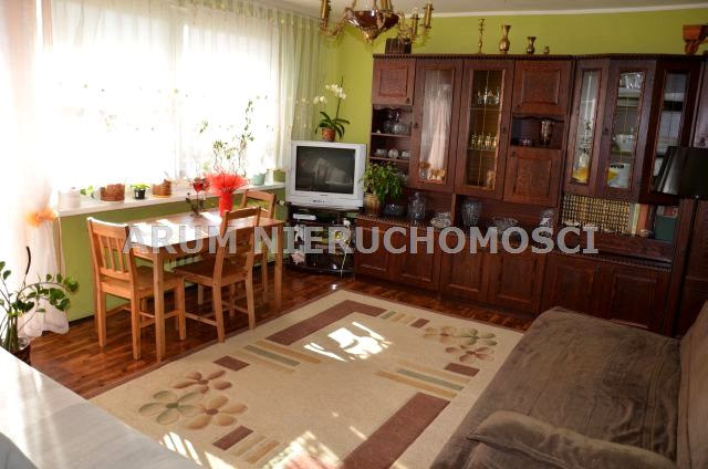 Mieszkanie Częstochowa
