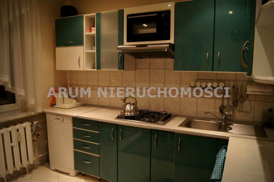 Mieszkanie Częstochowa