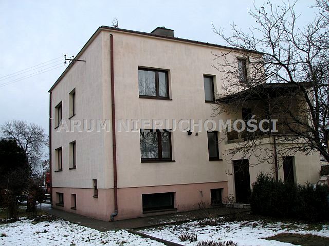 Dom Częstochowa