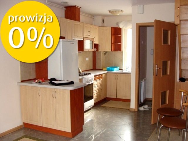 Mieszkanie Gdańsk