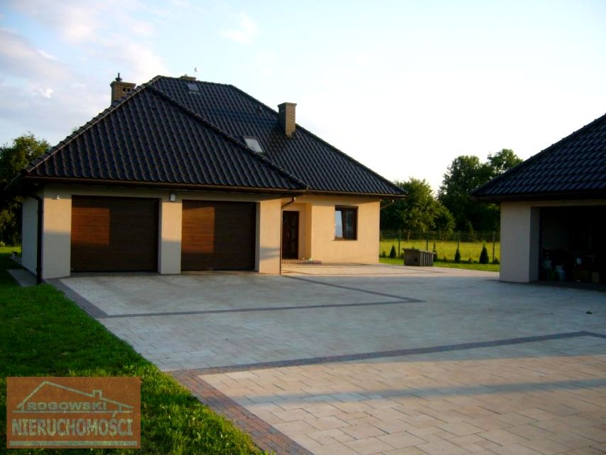 Dom Rączna