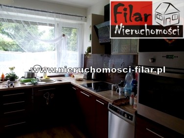 Mieszkanie Bydgoszcz