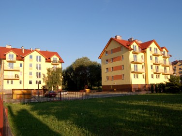 Mieszkanie Kraków