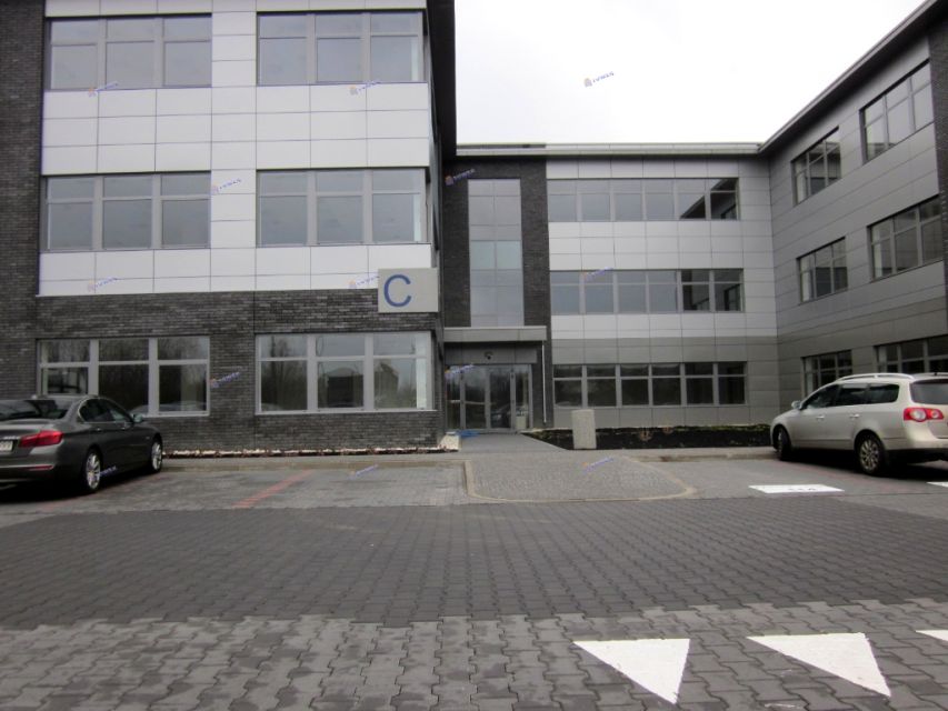 Lokal Warszawa