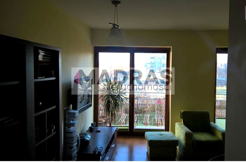 Mieszkanie Warszawa wynajem