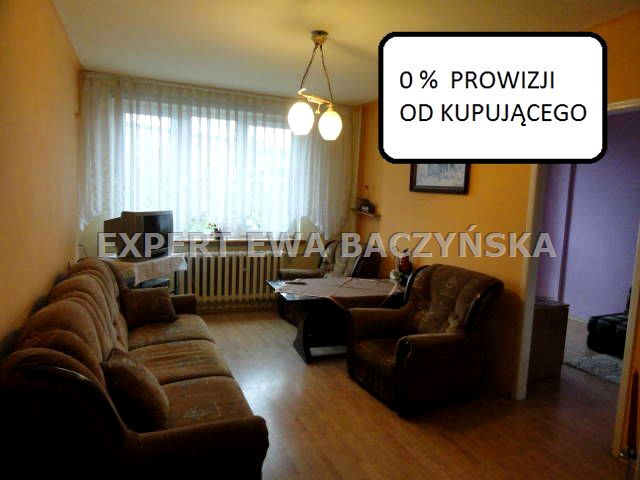 Mieszkanie Częstochowa