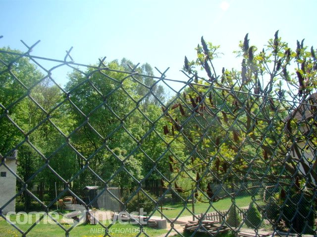 Działka budowlana Warszawa