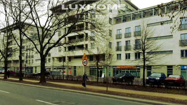 Mieszkanie Warszawa
