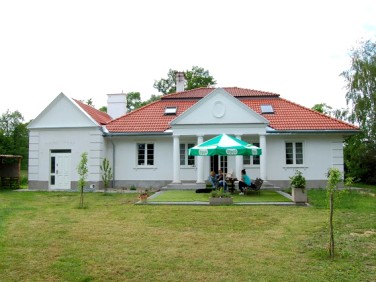 Dom Nowe Polesie