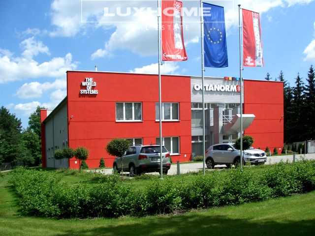 Lokal Warszawa