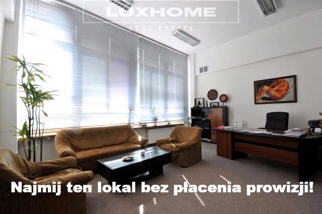 Lokal Warszawa