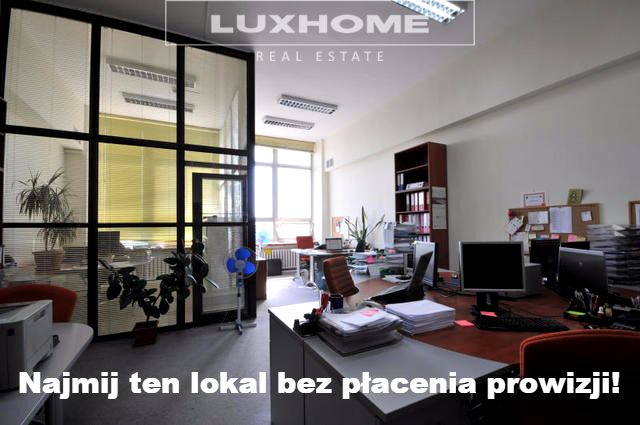 Lokal Warszawa
