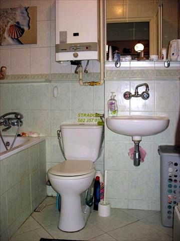 Mieszkanie Kraków