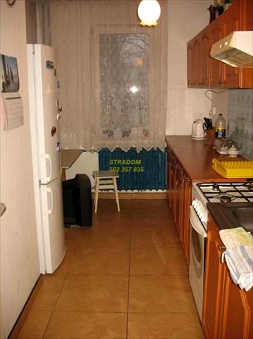 Mieszkanie Kraków
