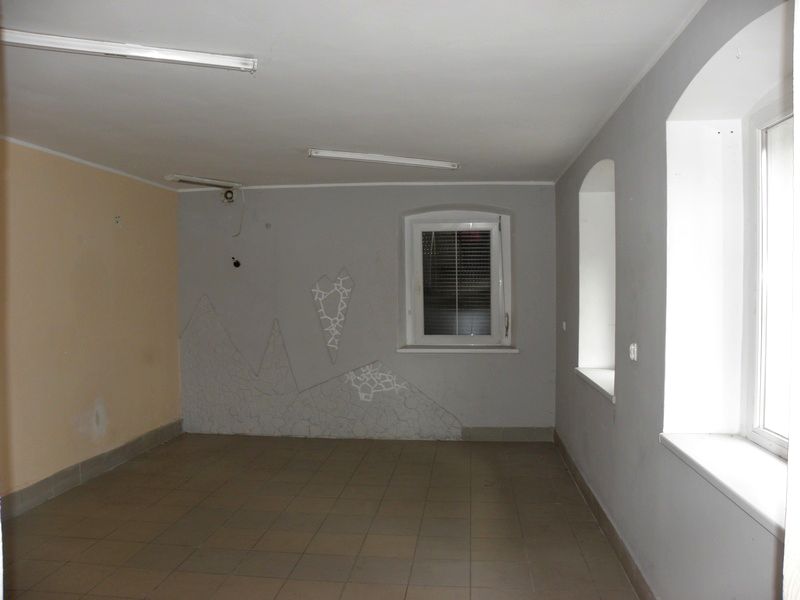 Lokal Lubań