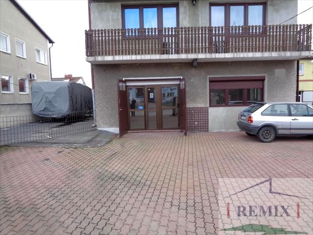 Lokal Warszawa wynajem