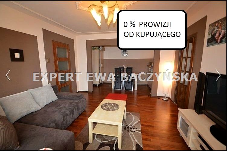 Mieszkanie Częstochowa