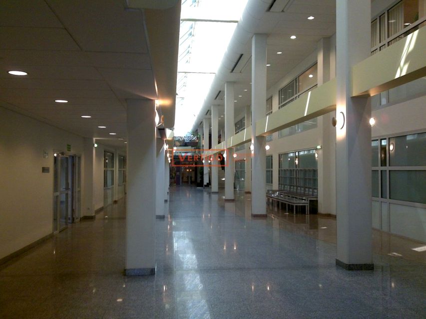 Lokal Warszawa wynajem