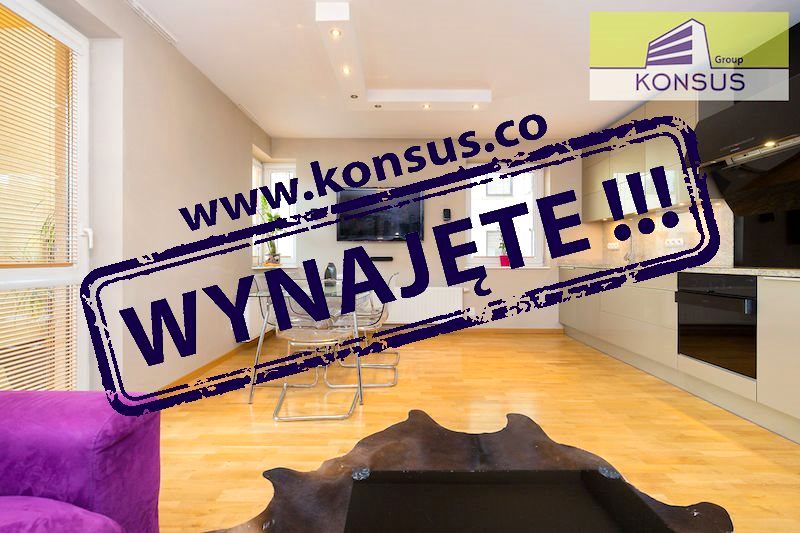 Mieszkanie apartamentowiec wynajem