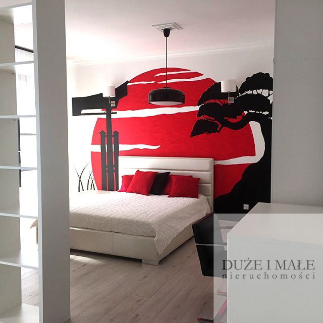 Mieszkanie apartamentowiec Warszawa