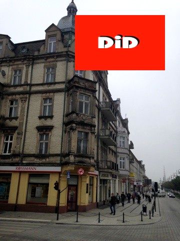 Lokal Częstochowa