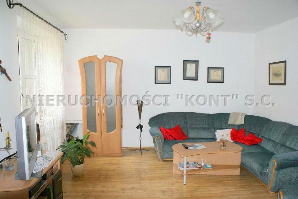 Mieszkanie Kraków