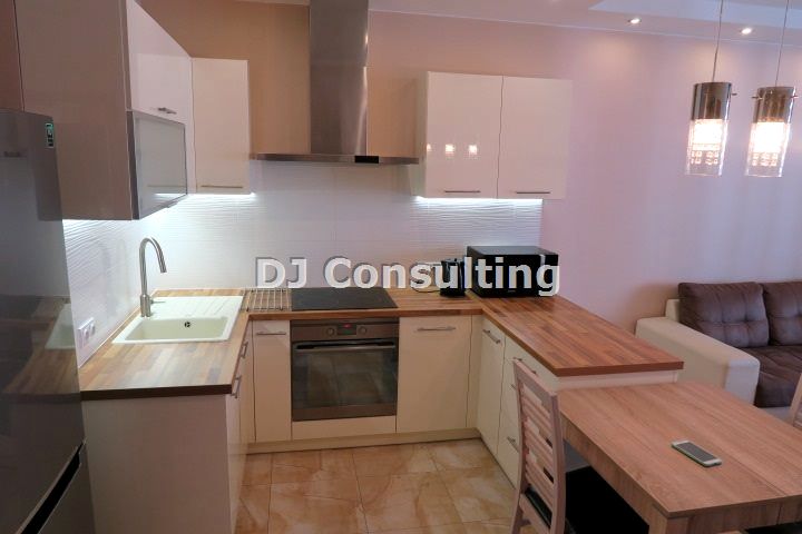 Mieszkanie apartamentowiec Warszawa