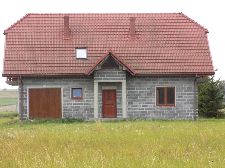 Dom Czechy
