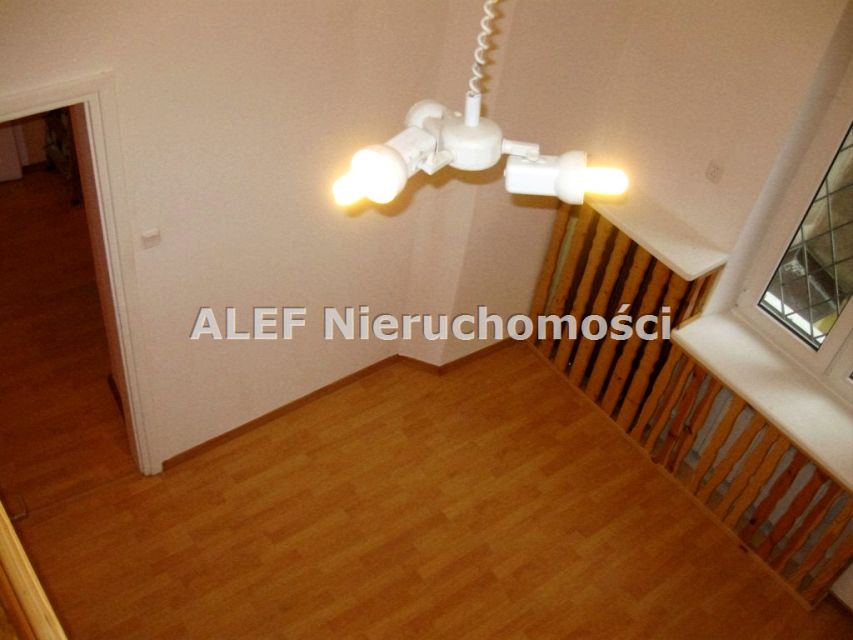 Budynek użytkowy Warszawa