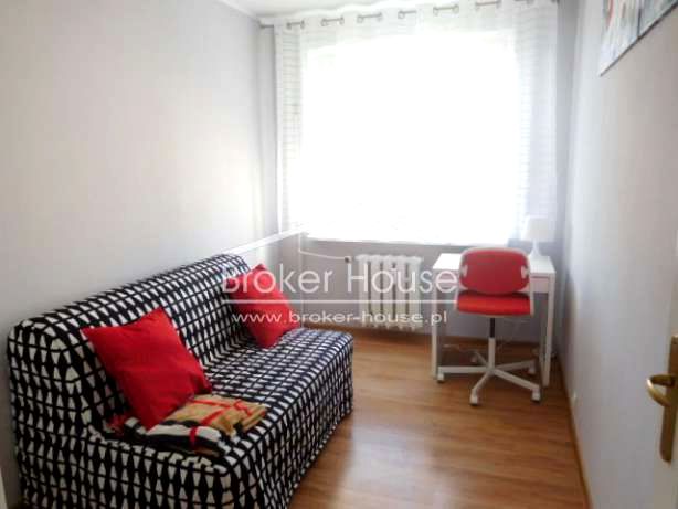 Mieszkanie Poznań