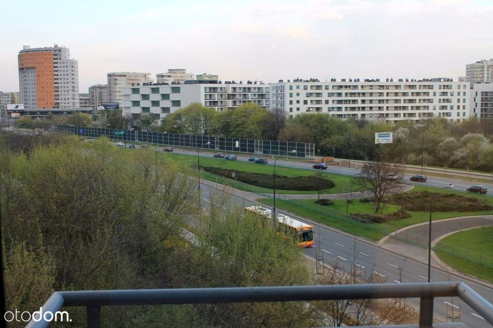 Mieszkanie Warszawa