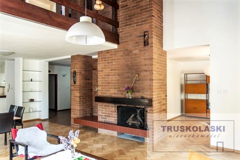 Dom Warszawa wynajem