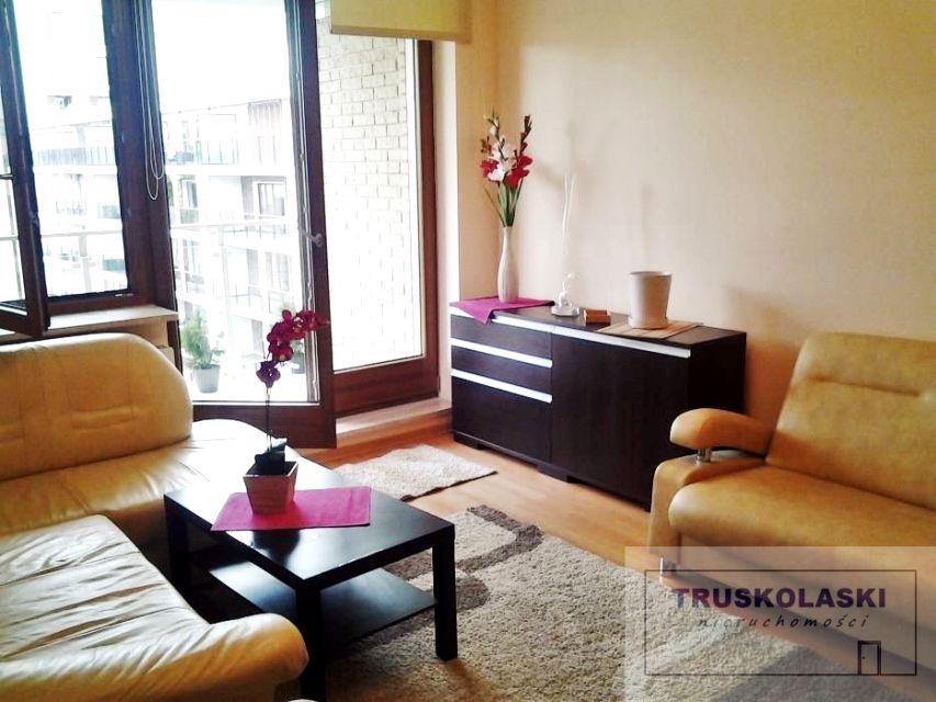 Mieszkanie Warszawa