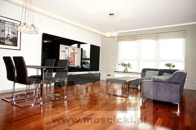 Mieszkanie Warszawa