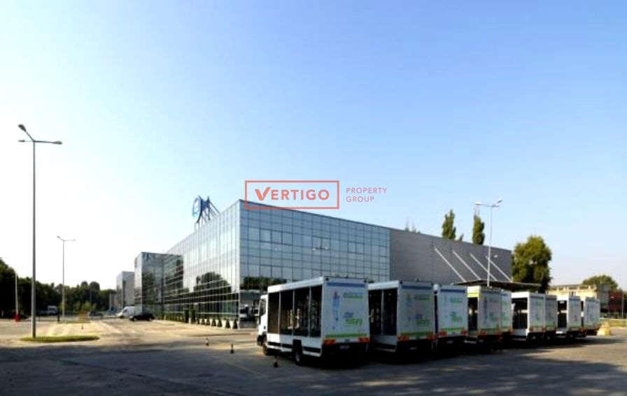 Lokal Warszawa wynajem