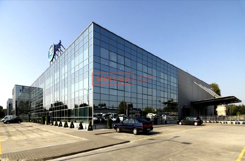 Lokal Warszawa