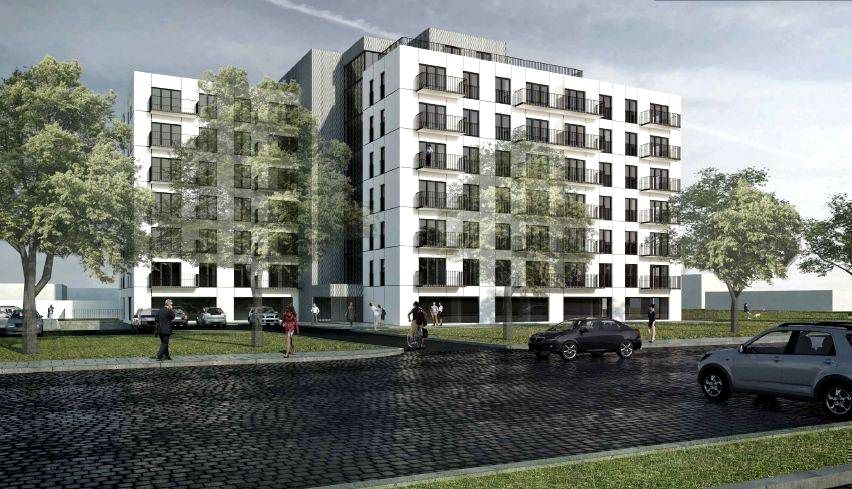 Mieszkanie Warszawa