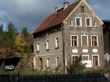 Dom Głuszyca Górna