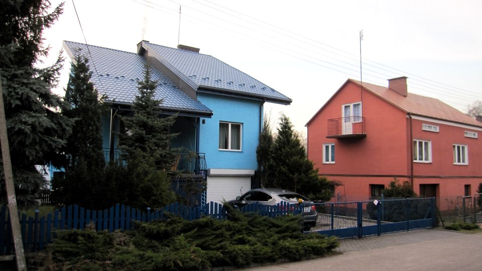 Dom Stoczek