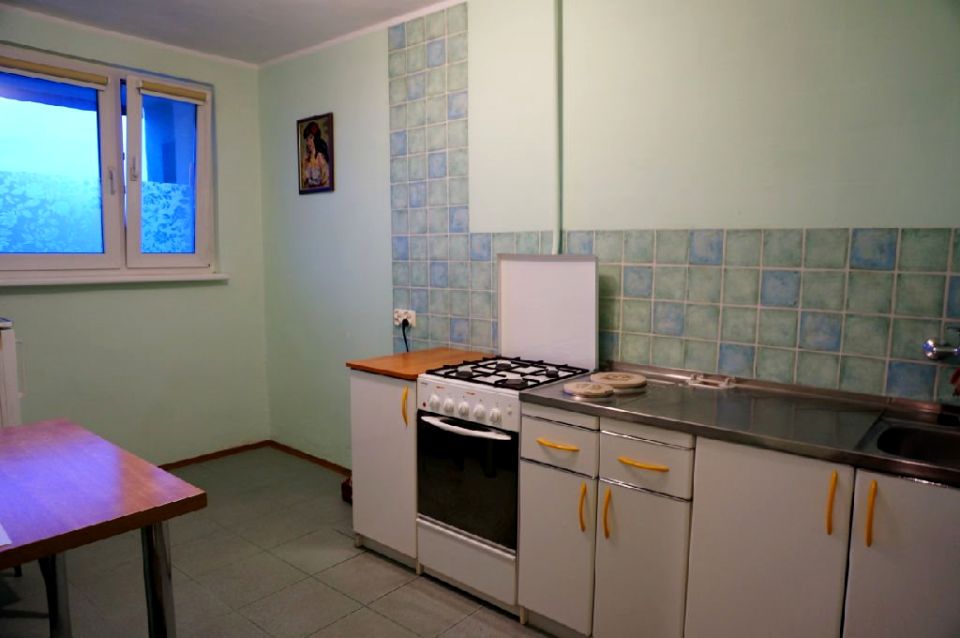 Mieszkanie blok mieszkalny Opole