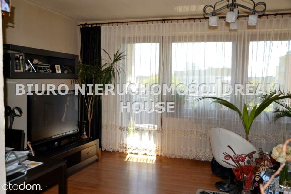 Mieszkanie Bydgoszcz