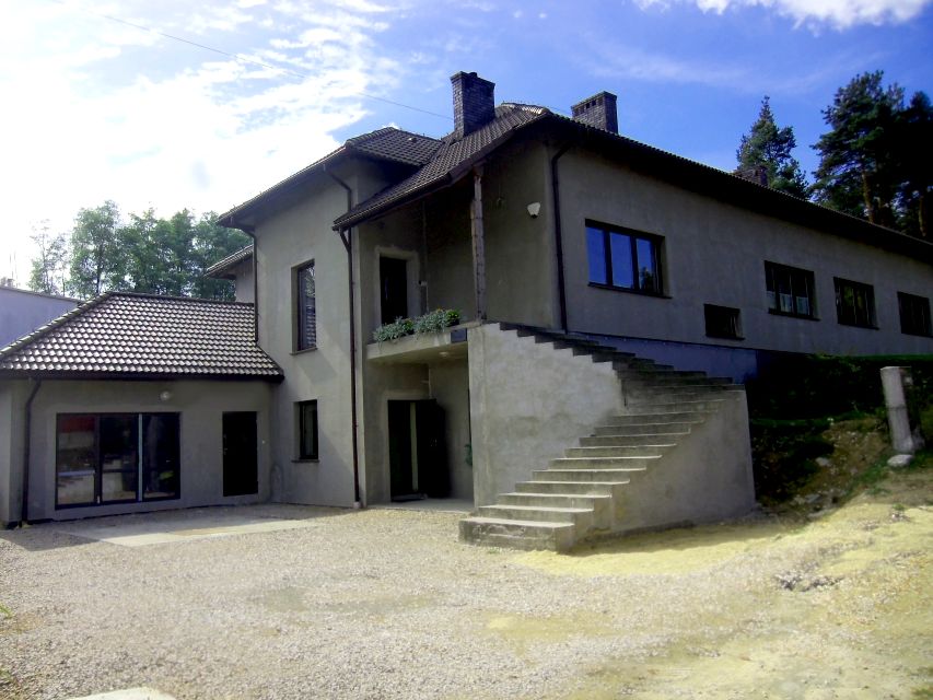 Dom Witeradów